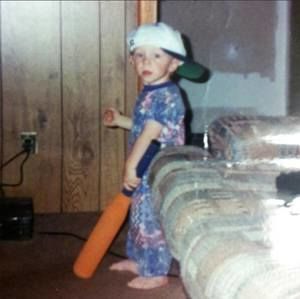 Meet your Posher, Ben